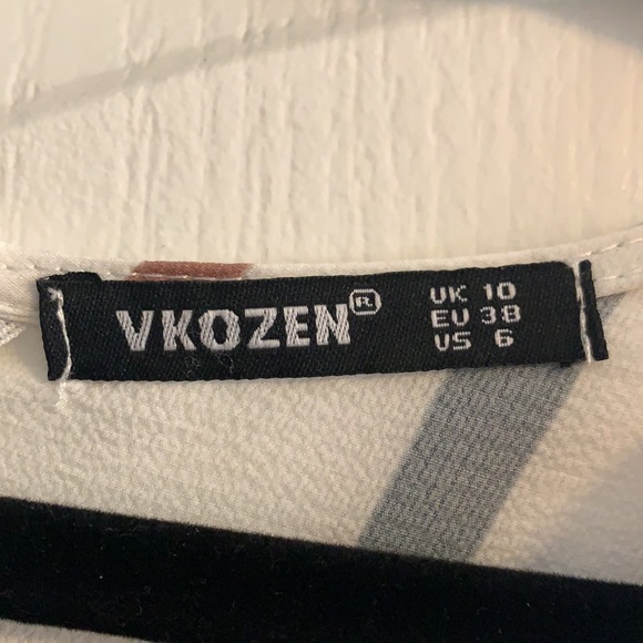 Vkozen romper - Picture 4 of 4